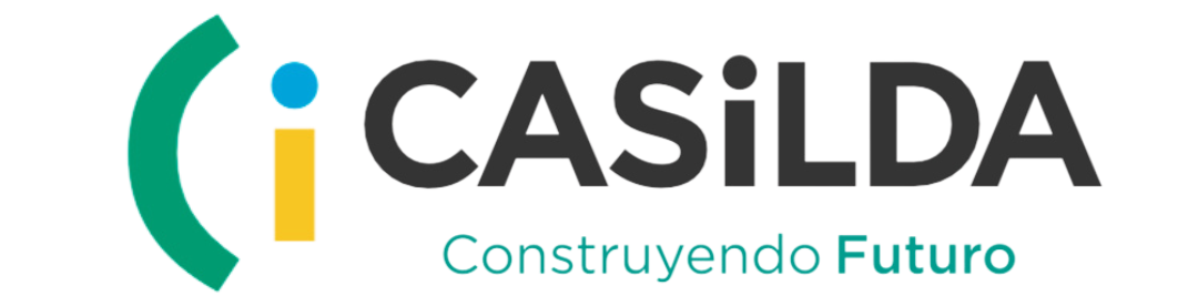 Logo Municipalidad de Casilda